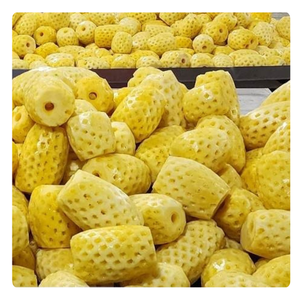 VIETNAM SUPPLIER <b>CANNED</b> PINEAPPLE - Wholesale Fresh Pineapple in Syrup - Product Image 3