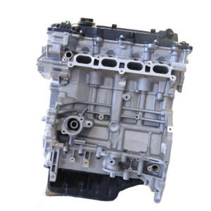 Conjunto de Motor G4NA G4NB para HYUNDAI IX35 IX45 ELANTRA para KIA K5 K2 IX25 SONATA TUCSON SANTAFE CELESTA I30 I10 I20 - Product Image 1