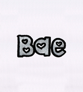 Premium Embroidery <b>Patch</b> for Clothing Custom <b>Applique</b> Style Logo <b>Patch</b> for Hats Jackets Bags Durable Supply - Product Image 4