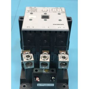 CONTACTOR SIEMENS 3TF5211-0AK6 3TF52, 183699 - Equipo y Piezas de Semiconductores de Confianza de Global Legacy Semiconductor - Product Image 5