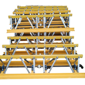 Motor automático vibratorio <span class=keywords><strong>de</strong></span> hormigón Truss Screed Machine Handheld Road Pavel Máquina <span class=keywords><strong>de</strong></span> nivelación Concrete Screed Floor Leveler - Product Image 6