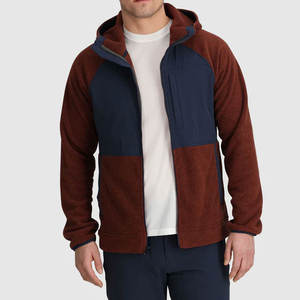 Eivvy Custom Waterproof Winter Ski Hoodie Eivvy Fleece Lined Windproof Snowboard Jacket <b>Thermal</b> Sweatshirt for Men <b>Women</b> - Product Image 4
