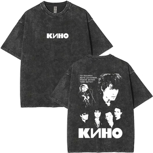เสื้อยืดผ้าฝ้ายพรีเมียมพิมพ์ลายตามสั่ง เนื้อผ้านุ่มสบาย ใส่ได้ทุกวัน ผลิตจำนวนมากจากโรงงาน - Product Image 6