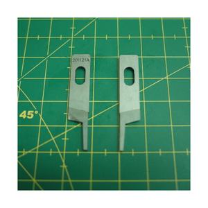 201121A ชิ้นส่วนจักรเย็บผ้าอุตสาหกรรมมีดบนผลิตในไต้หวัน - Product Image 1