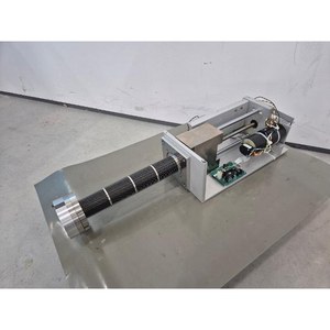 Indexeur de charge Plasmatherm VLR700, chambre de charge, indexeur de plaquettes, équipement semi-conducteur d'occasion, pièces détachées - Product Image 1