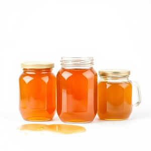 Miel de Granja Sin Procesar de Excelente Calidad para Bienestar o Cocina y Uso en Remedios Holísticos Disponible a un Precio Accesible - Product Image 5