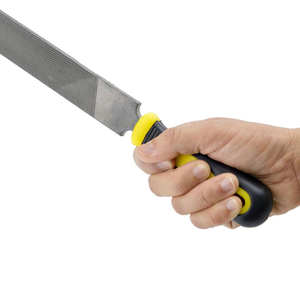 Raspador de Pezuñas Resistente para Recortar y Dar Forma a las Pezuñas de Caballos - Product Image 6