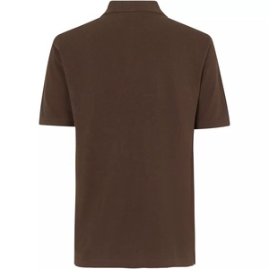 เสื้อเชิ้ตผู้ชายไซส์ใหญ่ ผ้าฝ้าย 100% เป็นมิตรกับสิ่งแวดล้อม คุณภาพสูง ระบายอากาศได้ดี ผ้าถักเนื้อแน่น ลำลอง พิมพ์ลาย น้ำหนัก 220 กรัม - Product Image 2