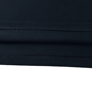 เสื้อฮู้ดดี้แขนยาวพิมพ์ลายตัวอักษรหนาแบบใหม่ พิมพ์โลโก้ตามสั่ง ทรงหลวม คอโอ ดีไซน์ทันสมัยสำหรับผู้ชาย สไตล์สตรีท - Product Image 5