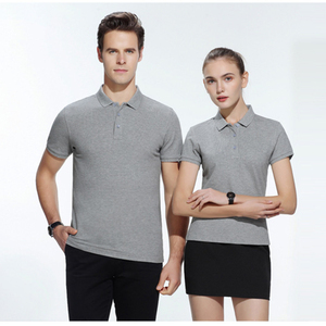 Camiseta Polo de Golf Unisex de Alta Calidad, Personalizable con Sublimación, Logotipo Impreso, Venta al Por Mayor, Manga Corta, Tejido de Punto - Product Image 1