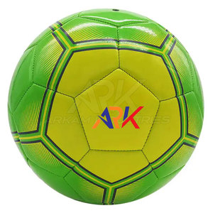 Ballon semi-hybride écologique de haute qualité, fabriqué en usine, sur mesure, en promotion, à vendre - Product Image 6