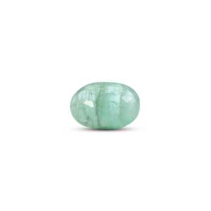 Certified Natural Emerald Loose Gemstone 2.35 Carat Emerald Cut Green Wholesale - Product Image 2