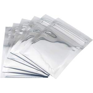 Bolsa de blindaje ESD, blindaje de señal, bolsa de mylar protectora antiestática de polietileno simple, fabricada en Vietnam - Product Image 1