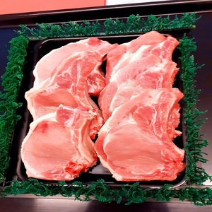 Viande de porc 100 % conservée de bonne qualité, surgelée pour les entreprises de services alimentaires, les grossistes et les vendeurs de viande au détail - Product Image 4