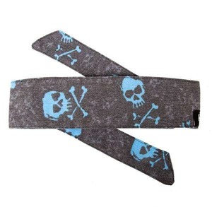 Diadema de Paintball Hecha a Medida con Logotipo Personalizado, Ropa Deportiva de Alto Rendimiento, Proveedor Mayorista OEM ODM para Marcas Internacionales - Product Image 3