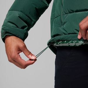 Chaqueta de burbujas transpirable para hombre, totalmente personalizable, nueva chaqueta de invierno a la moda, chaqueta de burbujas de primera calidad a un precio razonable. - Product Image 5