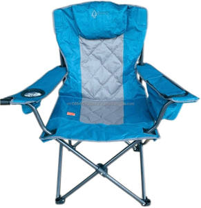 HG VIETNAM, silla de metal portátil ligera de acero inoxidable, diseño moderno para acampar al aire libre, playa, jardín, uso en Parque - Product Image 2