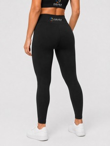 Meilleurs Leggings Sportifs Personnalisés pour Femmes 2026 – Pantalons de Yoga et de Fitness avec Service OEM - Product Image 5