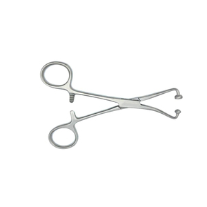 Pince à serviettes Backhaus réutilisable en acier inoxydable, outil de collection, fournisseur d'exportation, pince à serviettes Backhaus personnalisée - Product Image 6
