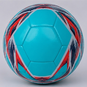 ลูกฟุตบอลฝึกซ้อมคุณภาพเยี่ยม เย็บด้วยเครื่องจักร - Product Image 3
