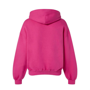 Sudaderas con Capucha para Hombre con Logotipo 3D en Relieve Personalizado al por Mayor, Sudaderas de Forro Polar con Logotipo en Relieve Personalizado, Fabricación en Masa, OEM de Alta Calidad - Product Image 2