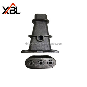 Piastra <span class=keywords><strong>di</strong></span> ancoraggio piatto piatto unità <span class=keywords><strong>di</strong></span> colata <span class=keywords><strong>di</strong></span> ancoraggio piatto testa <span class=keywords><strong>di</strong></span> ancoraggio <span class=keywords><strong>lastra</strong></span> <span class=keywords><strong>di</strong></span> tensione S3 - Product Image 5