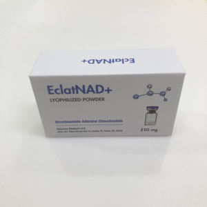 Approvisionnement direct - Peptide anti-âge - Flacon anti-âge 500 mg - Product Image 5