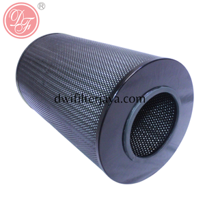 อุปกรณ์กรองอุตสาหกรรม ไส้กรองน้ำมันใยแก้ว ไส้กรองน้ำมันแบบตลับ - Product Image 5