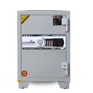 Caja Fuerte Banco Bremen Alemania - Product Image 1