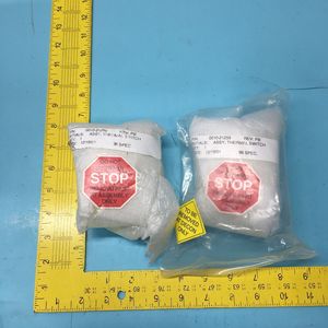 AMAT 0010-21259 ASSEMBLY THERMAL SWITCH, 139398 - อุปกรณ์และชิ้นส่วนเซมิคอนดักเตอร์ระดับโลกที่เชื่อถือได้ - Product Image 4