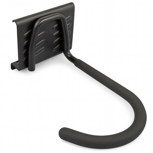 Organisateur de garage peu encombrant, support mural robuste pour vélos en acier GAPGAR010, la meilleure qualité - Product Image 1