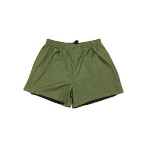 Men MMA Shorts Street Art Print <b>Elastic</b> Waist Gym Training Kickboxing Lightweight Quick Dry Colorful Top top mens mma martial - Product Image 3