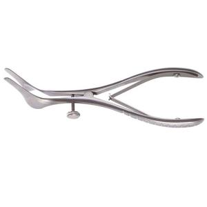 Porte-aiguilles Killian et ciseaux de haute qualité pour chirurgie ORL, ensemble d'instruments manuels en acier certifiés CE, par Dentavex - Product Image 3