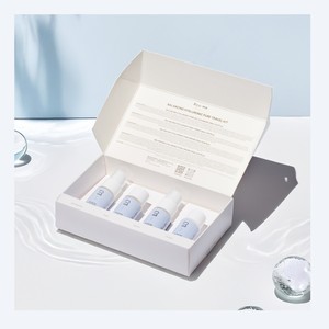 Kit de cuidado de la piel coreano K-Beauty Roume Balancing Hyaluronic Pure Travel Kit 1 1 Hecho en Corea Ácido Hialurónico Unisex - Product Image 6