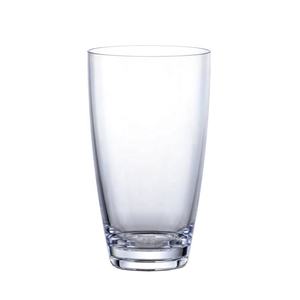 Vaso de plástico acrílico martillado sin BPA de 6oz - Product Image 4