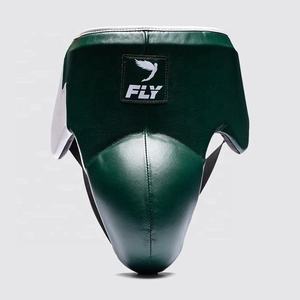 Ensemble de boxe de haute qualité, dernier design, vert et blanc, fermeture à lacets, pour entraînement de boxe. - Product Image 5