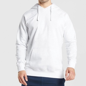 Sudaderas con Capucha de Gimnasio para Hombre, Personalizadas, Transpirables, de Alta Calidad, Cómodas, de Poliéster Pesado - Product Image 1