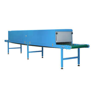 Mayorista Nuevo Secador Industrial Robowind 3KW para Serigrafía 220V Monofásico Máquina de Curado Profesional Vietnam - Product Image 2