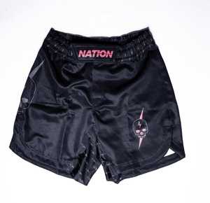 Ropa Profesional de Alta Calidad para MMA, Shorts Sublimados Personalizados, Rashguard para Entrenamiento de MMA y Boxeo - Product Image 6