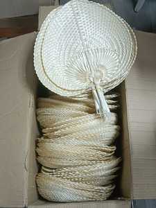 Discover Handmade Bamboo Hand Fans from Vietnam for Boutique Stores Festivals and Global Distribution - Product Image 2