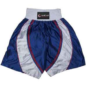 Pantalones Cortos de Boxeo Ajustables, Diseña Tus Propios Pantalones Cortos de Boxeo, Pantalones Cortos de Kick Boxing para Hombre en Venta al Mejor Precio - Product Image 5