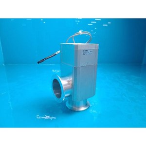 Válvula de fuelle de alto vacío SMC XLD-50-M9NA usada como pieza de repuesto para equipos semiconductores Legacy - Product Image 1