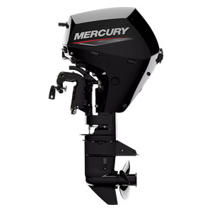 Moteur hors-bord Mercury 20 HP 4 temps - Product Image 2