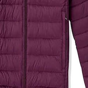 Fabricant de vêtements OEM, manteau d'hiver chaud, veste matelassée épaisse pour l'extérieur, veste matelassée à capuche de haute qualité personnalisée, veste matelassée en duvet pour hommes - Product Image 5