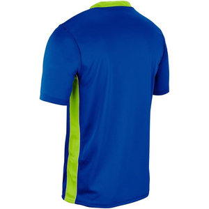 Camiseta de Fútbol Profesional Transpirable para Entrenamiento de Equipo, Fabricante Premium, Pedidos al por Mayor - Product Image 6