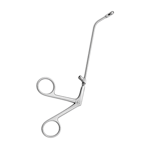 Pinza Frontal para Senos Paranasales ARISTON INTERNATIONAL Kuhn, Instrumento Quirúrgico ENT Manual de Acero Inoxidable para Cirugía de Senos Paranasales Frontales, con Certificación CE - Product Image 2