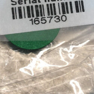AMAT 0021-21323 <b>Spacer</b> Plate, Clamp, RF Water Box - Trusted Global Legacy Semiconductor Equipment and Parts at - Product Image 5