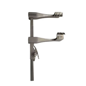 เครื่องมือผ่าตัดสแตนเลสเครื่องดึงกลับเครื่องมือผ่าตัด - Product Image 1