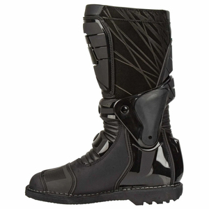 motorcycle riding shoes lightweight casual biker shoes motorbike shoes gear shift protection riding motorcycle shoes - Product Image 2