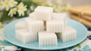 Poudre d'agar délicatement sucrée et aromatisée à la noix de coco grade export Vietnam au meilleur prix - Product Image 6